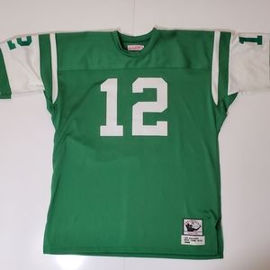 Vintage Joe Namath NY Jets sz.54 Mitchell & Ness